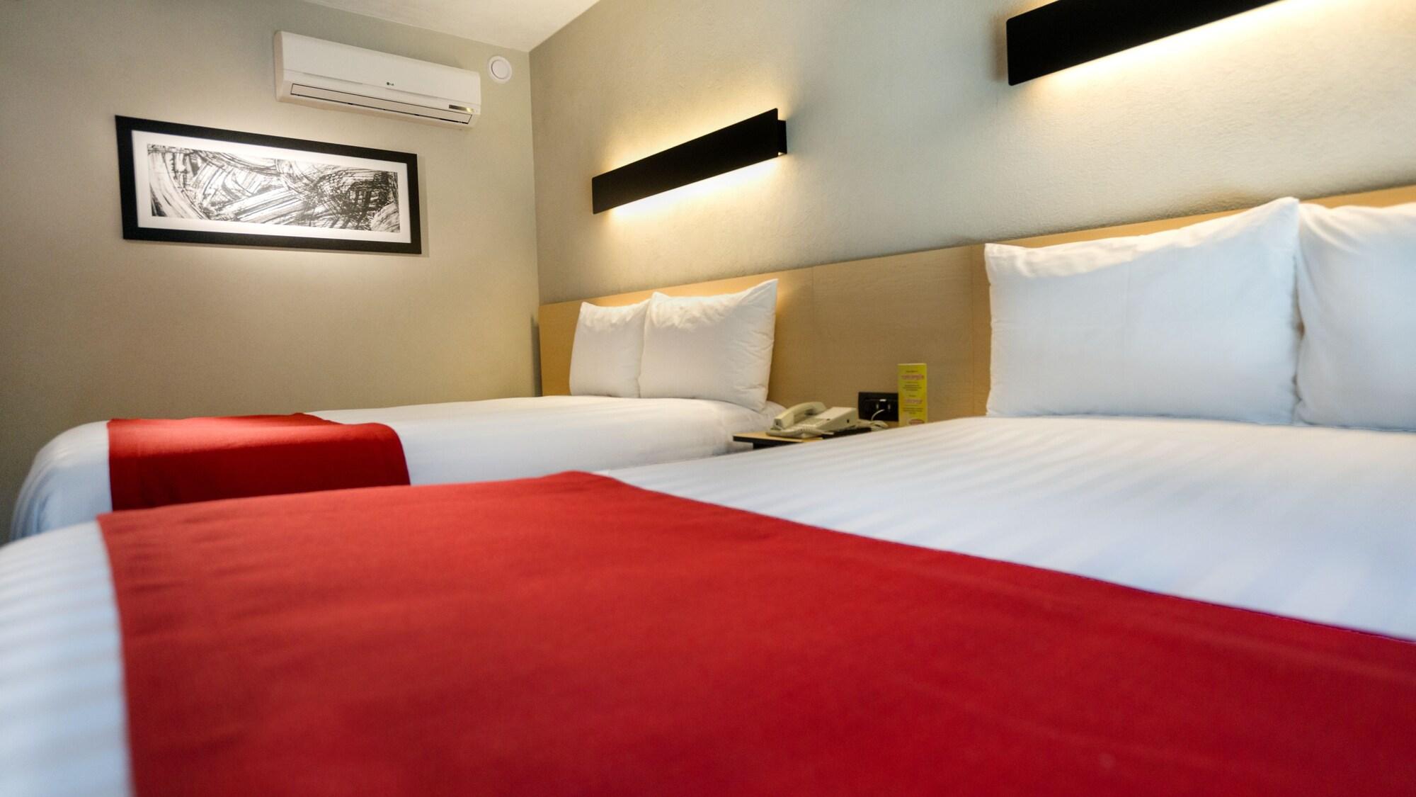 City Express Plus By Marriott Cali Colombia ภายนอก รูปภาพ