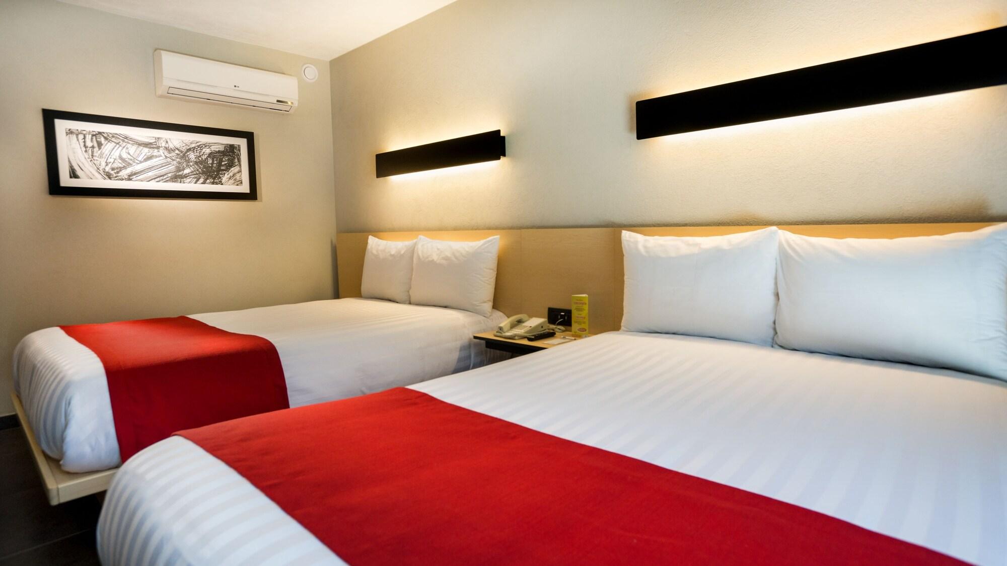 City Express Plus By Marriott Cali Colombia ภายนอก รูปภาพ