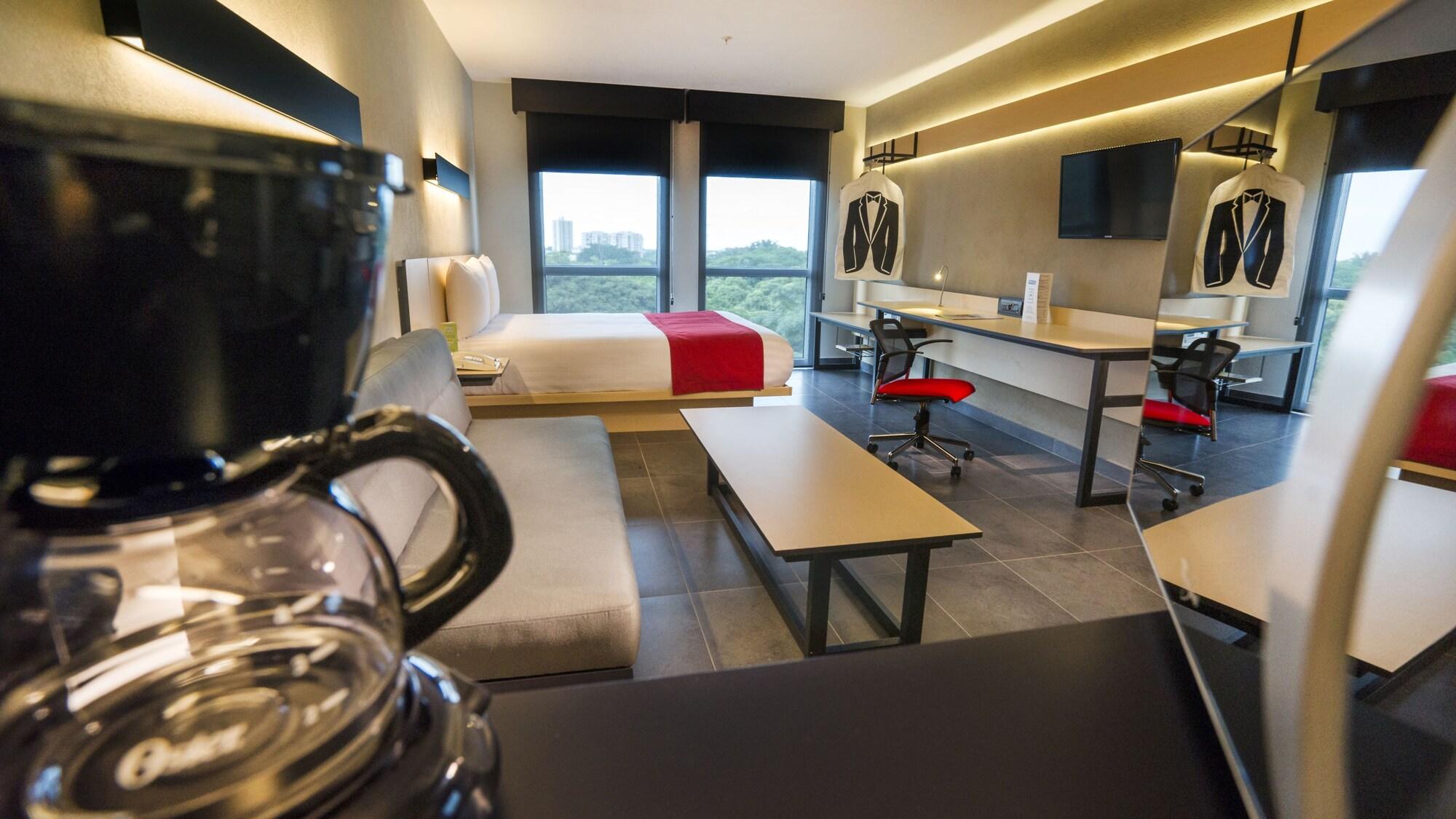 City Express Plus By Marriott Cali Colombia ภายนอก รูปภาพ