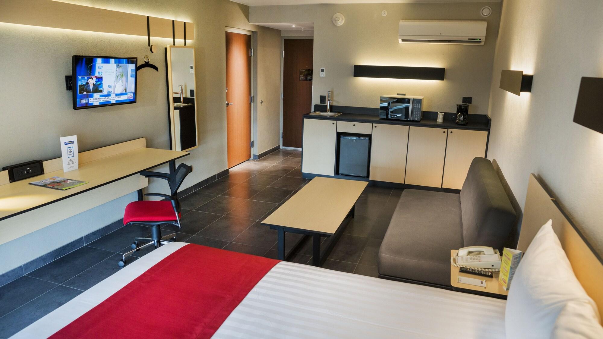 City Express Plus By Marriott Cali Colombia ภายนอก รูปภาพ