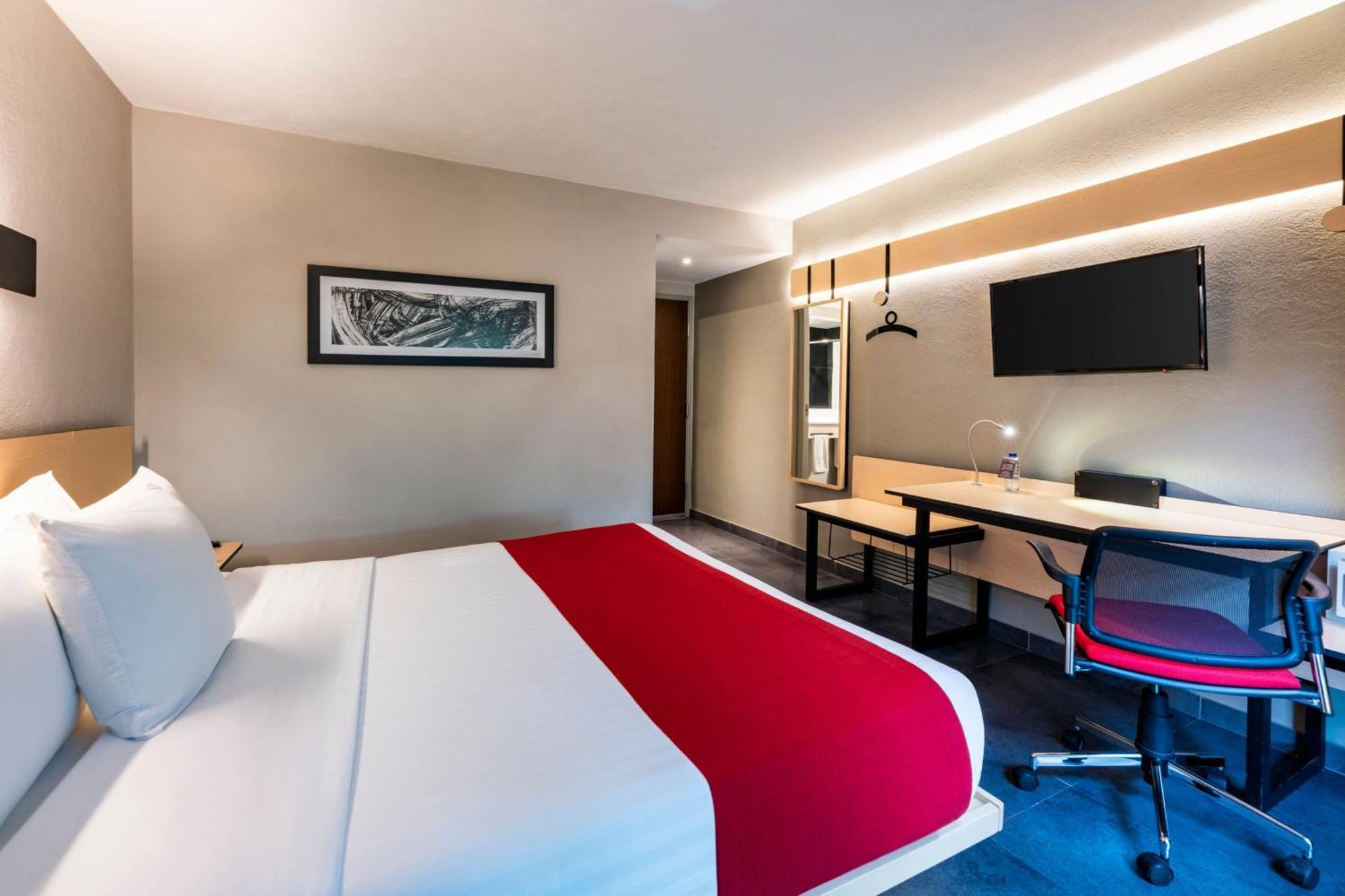 City Express Plus By Marriott Cali Colombia ภายนอก รูปภาพ