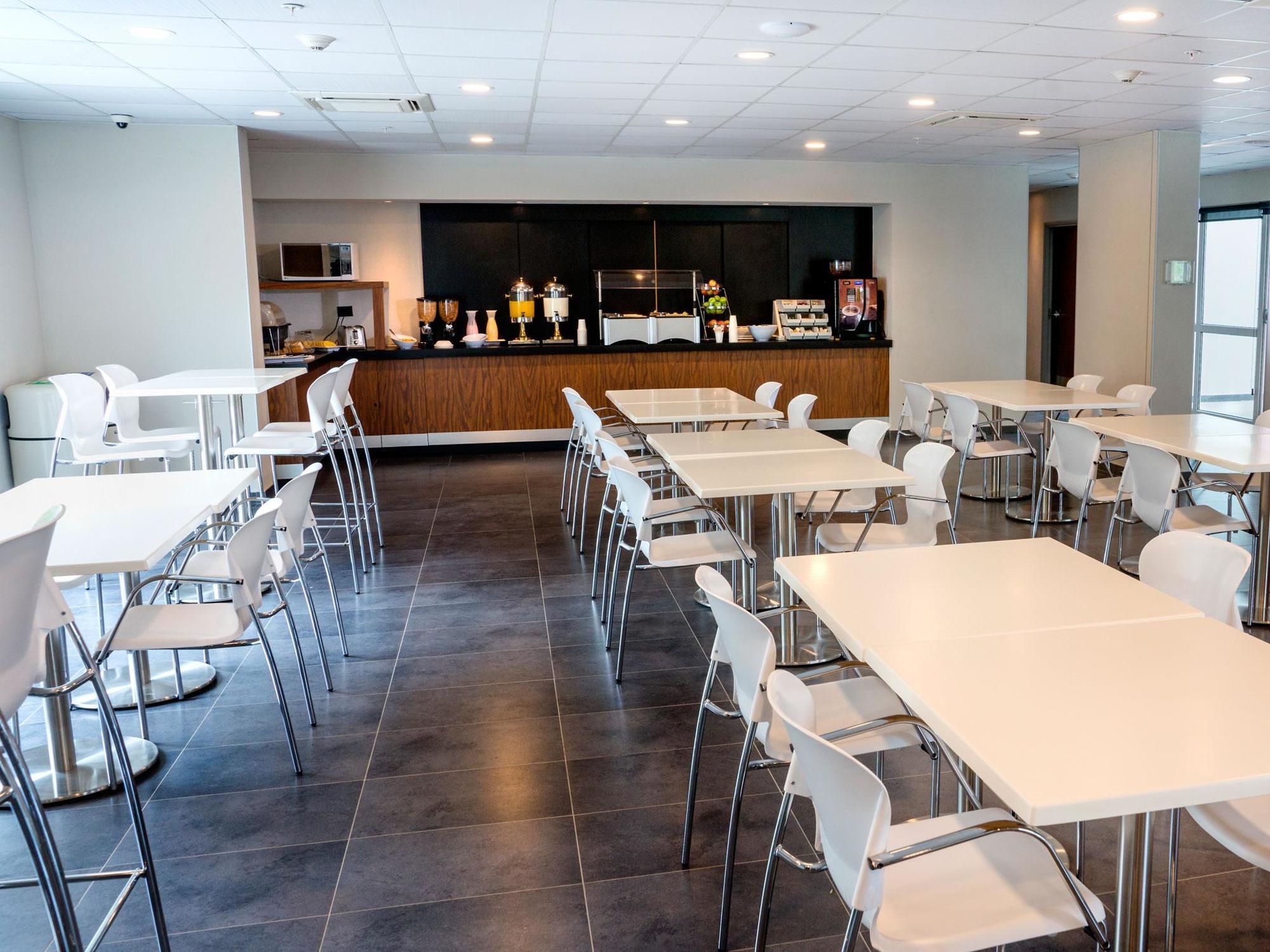 City Express Plus By Marriott Cali Colombia ภายนอก รูปภาพ