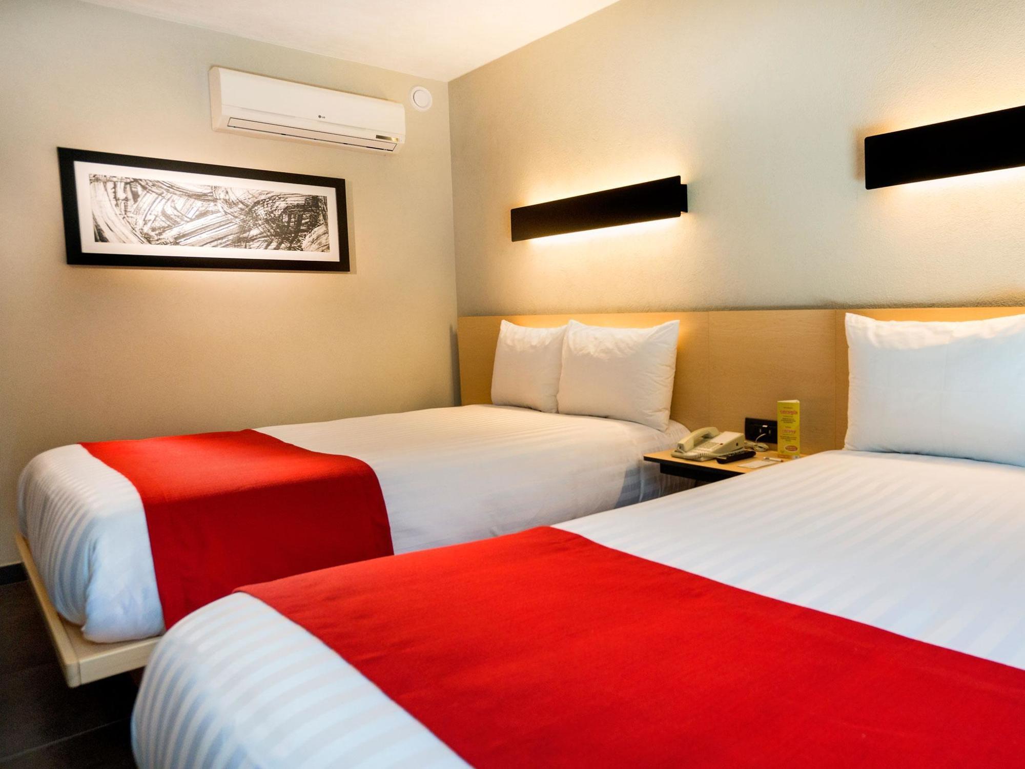 City Express Plus By Marriott Cali Colombia ภายนอก รูปภาพ